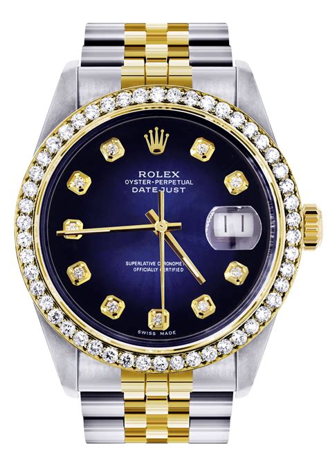 Rolex watches for men cost